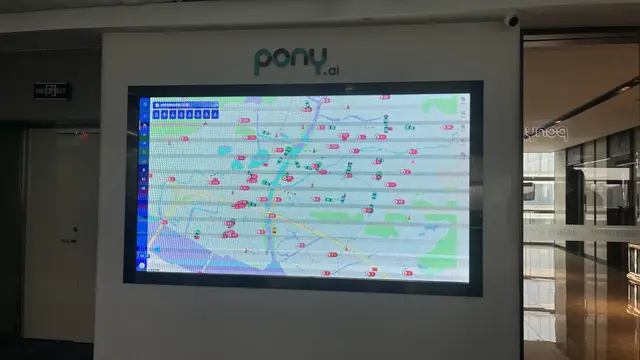 Robotaxi