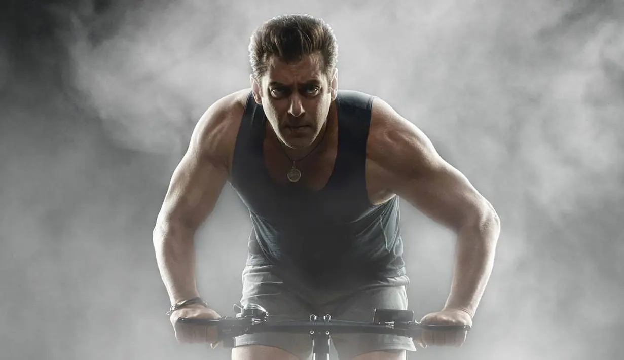 Sumber itu mengatakan jika Salman Khan sejauh ini tak dicampur dengan narapida lain. "Ia dipisahkan dengan napi lain, petugas tak ingin ada insiden yang terjadi padanya," jelasnya. (Foto: instagram.com/beingsalmankhan)