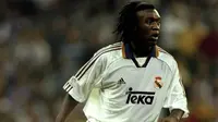 7 Gelandang Energik yang Pernah Bela Real Madrid
