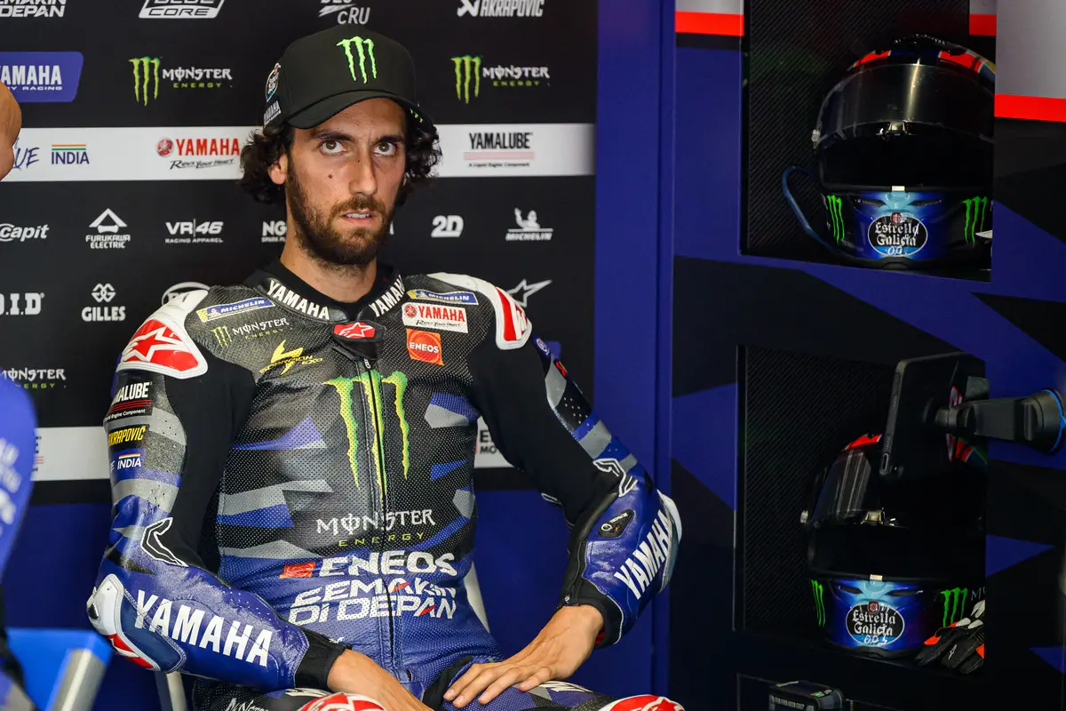 Alex Rins