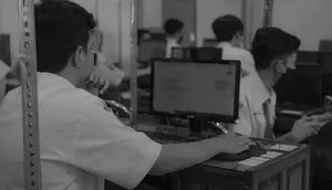 Jadwal dan Durasi TKA SMA 2026, Tes Kemampuan Akademik Lengkap Semua Sesi Ujian