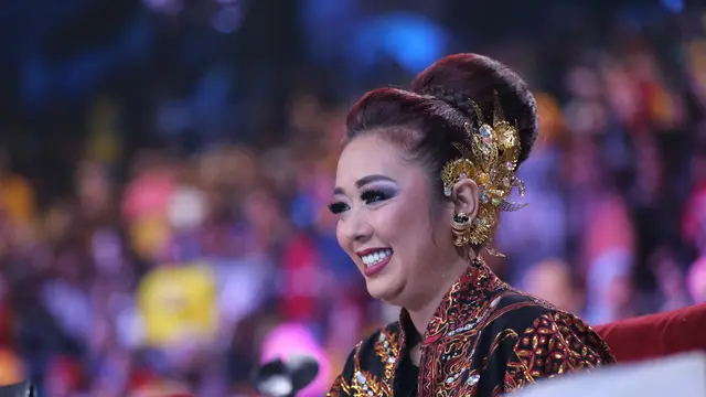 [Bintang] Soimah