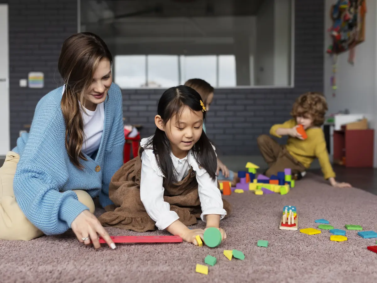 Arti Mimpi Bermain Bahagia Dengan Anak