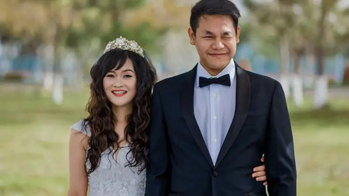 Tips komunikasi dengan pasangan./Copyright pexels.com