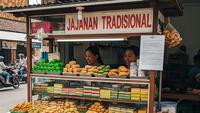 10 Ide Jualan Jajanan Tradisional yang Laris Modal Minim, Proyeksi Keuntungan Menggiurkan