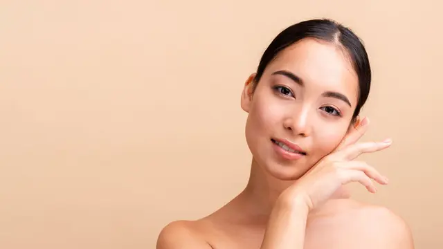Caveman Skincare Method (photo by freepik.com)