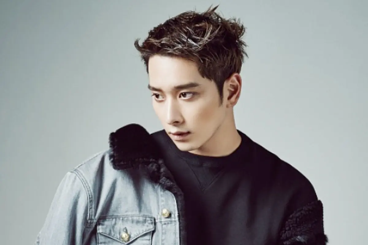 Chansung 2PM