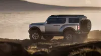 Hyundai Boulder Terkuak, Ada Fitur Gila yang Bikin Rival Ketar-ketir