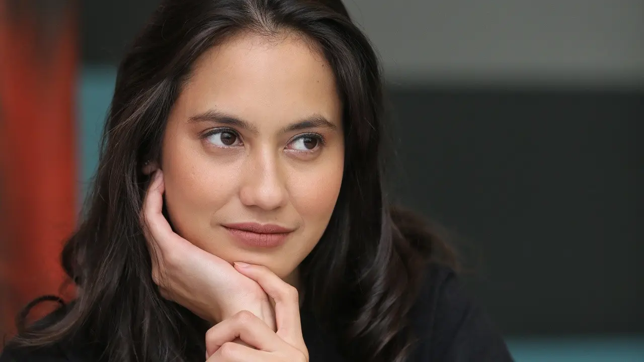 [Bintang] Pevita Pearce