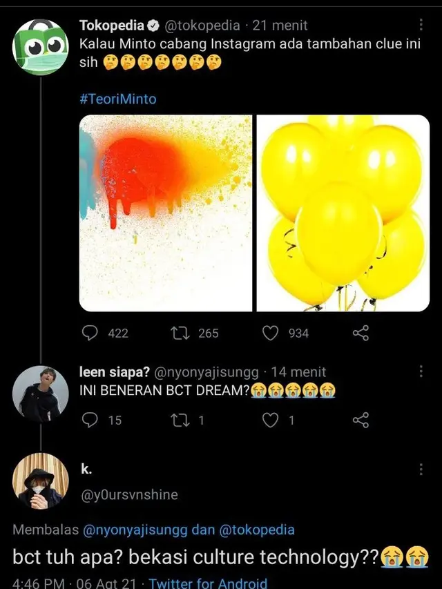 6 Balasan Typo di Kolom Komentar Ini Kocak, Maknanya Jadi Berbeda