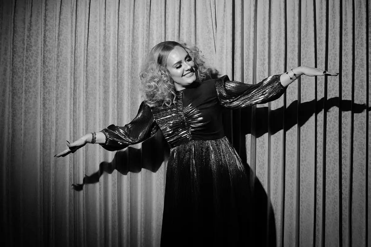 Adele