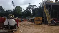 PLTP Tulehu Jadi Cara PLN Dorong Porsi Energi Baru Terbarukan