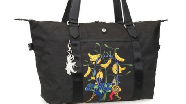 Kipling X Helen Lee