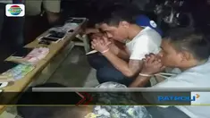 Empat komplotan hipnotis antar-daerah berhasil dibekuk Ditreskrim Polda Kaltim di sebuah hotel di Balikpapan, Kalimantan Timur.