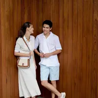 Luna Maya dan Maxime Bouttier (Instagram/lunamaya)