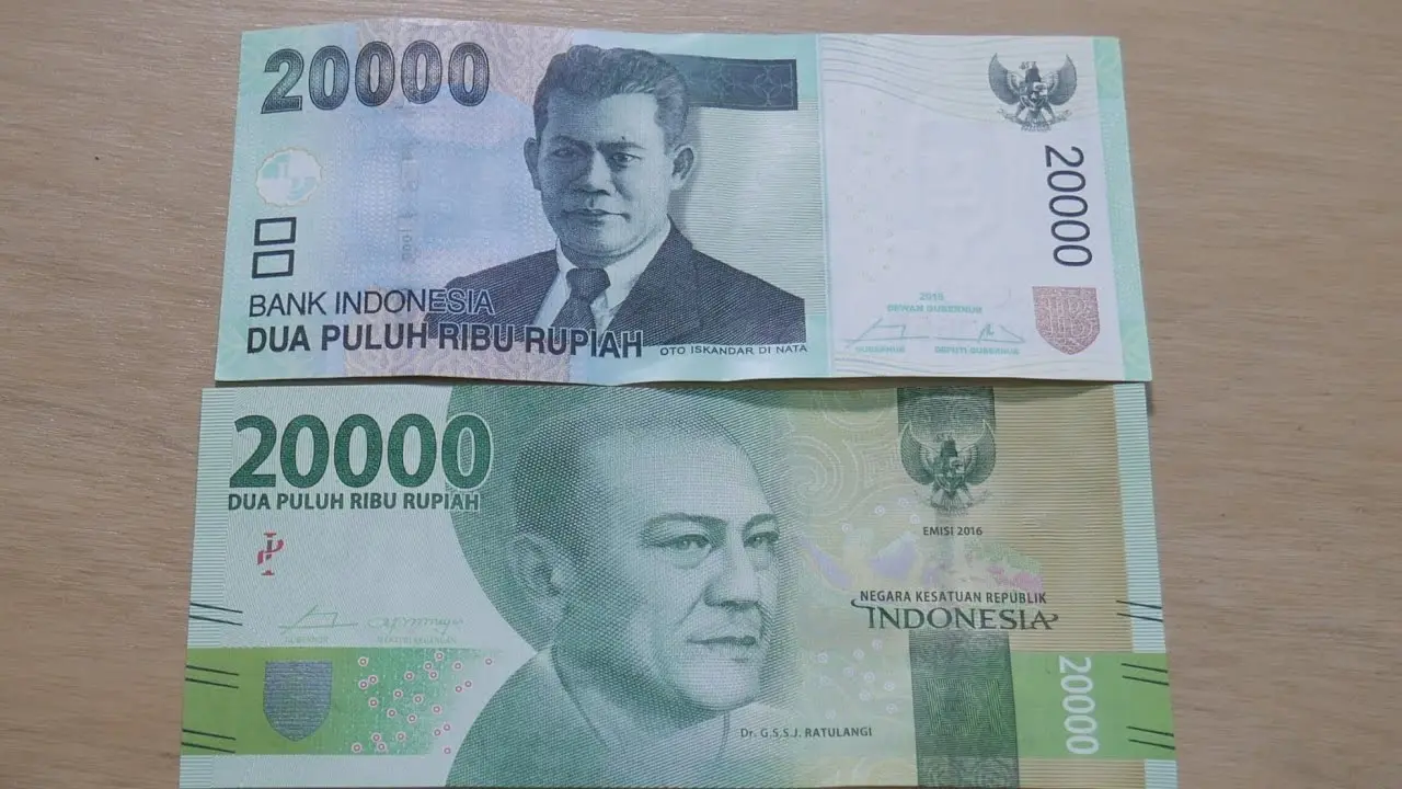 Ini yang Bakal Terjadi Kalau Kamu Nabung 20 Ribu Setiap Hari