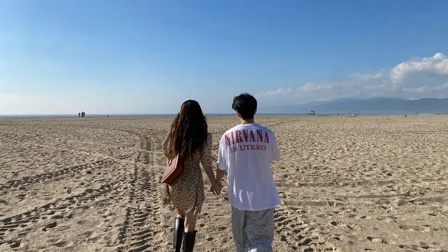 HyunA dan Junhyung