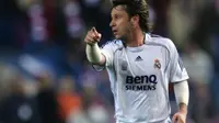Wawancara Cassano: Angkat Topi untuk Zidane
