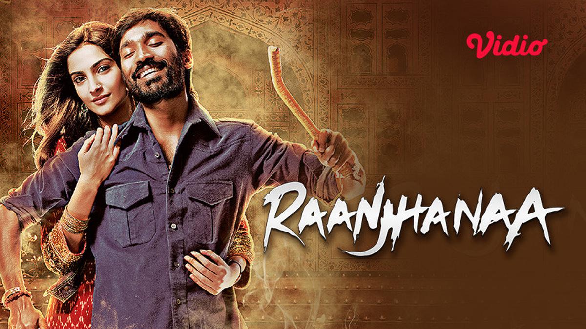 Raanjhanaa full clearance movie download