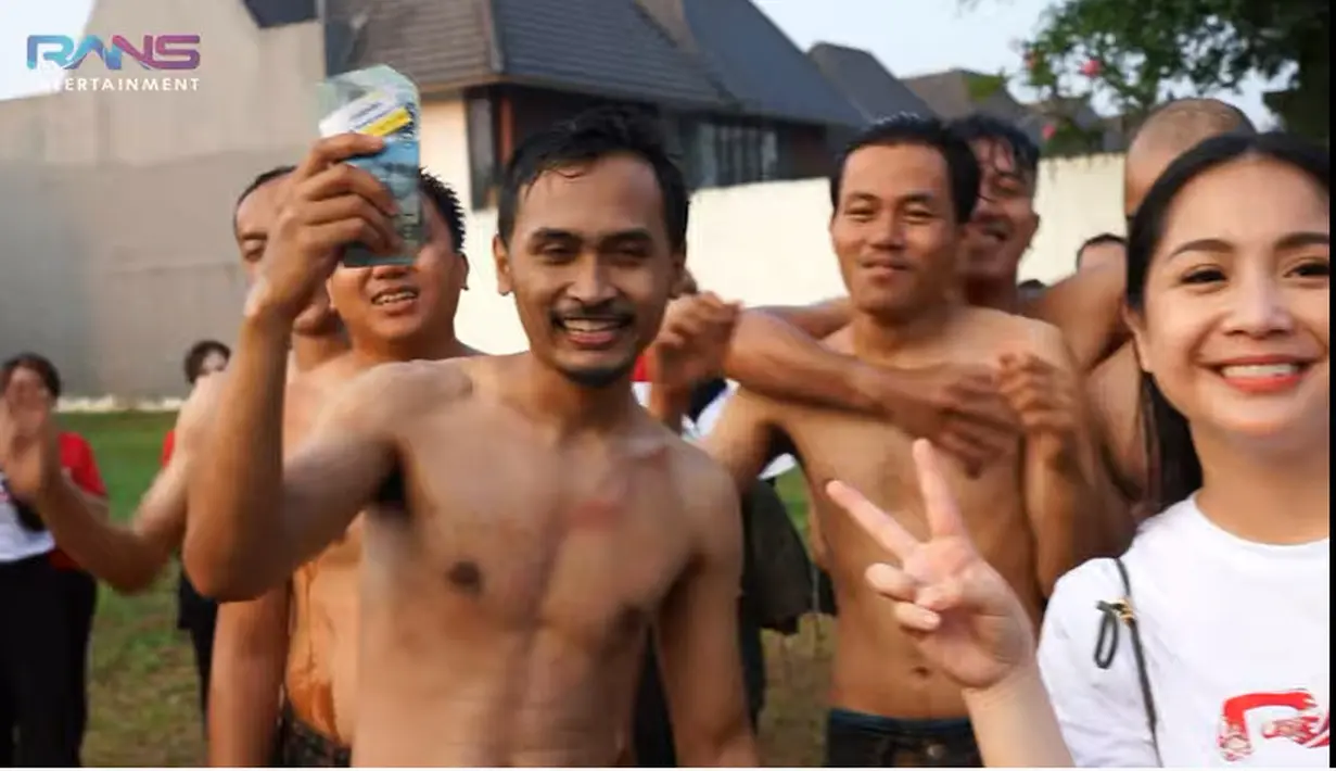 (Youtube/Rans Entertainment)