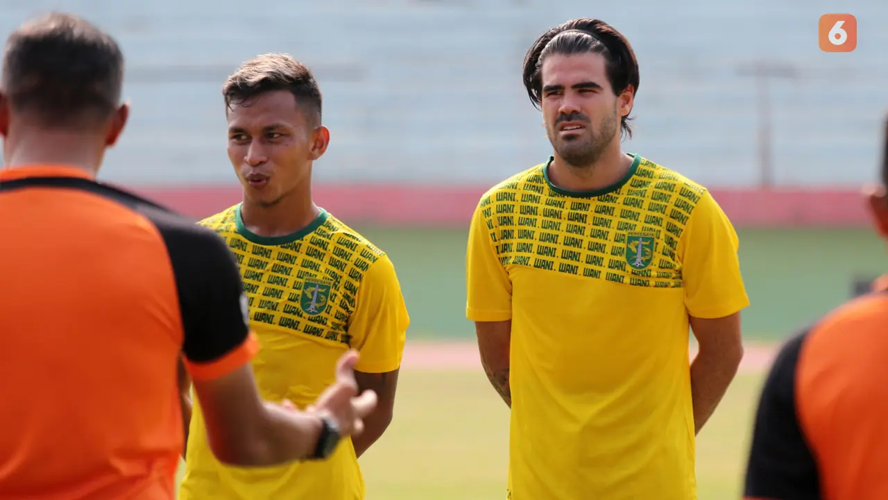 Aryn Williams (Persebaya Surabaya)