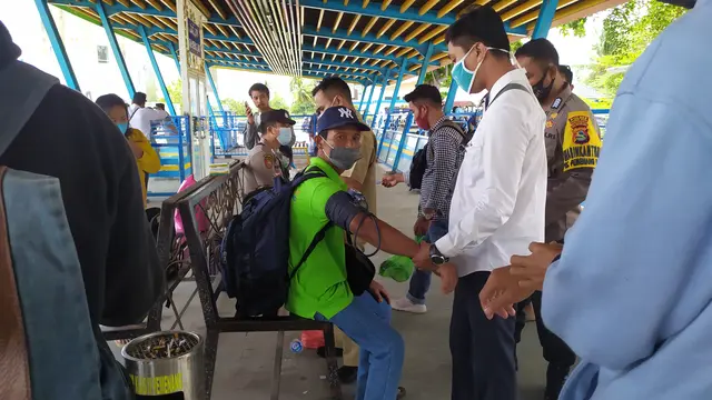 MotoGP, Gili Trawangan