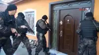 Malu! Pasukan Khusus nan Elit Turki `Keok` Lawan Pintu