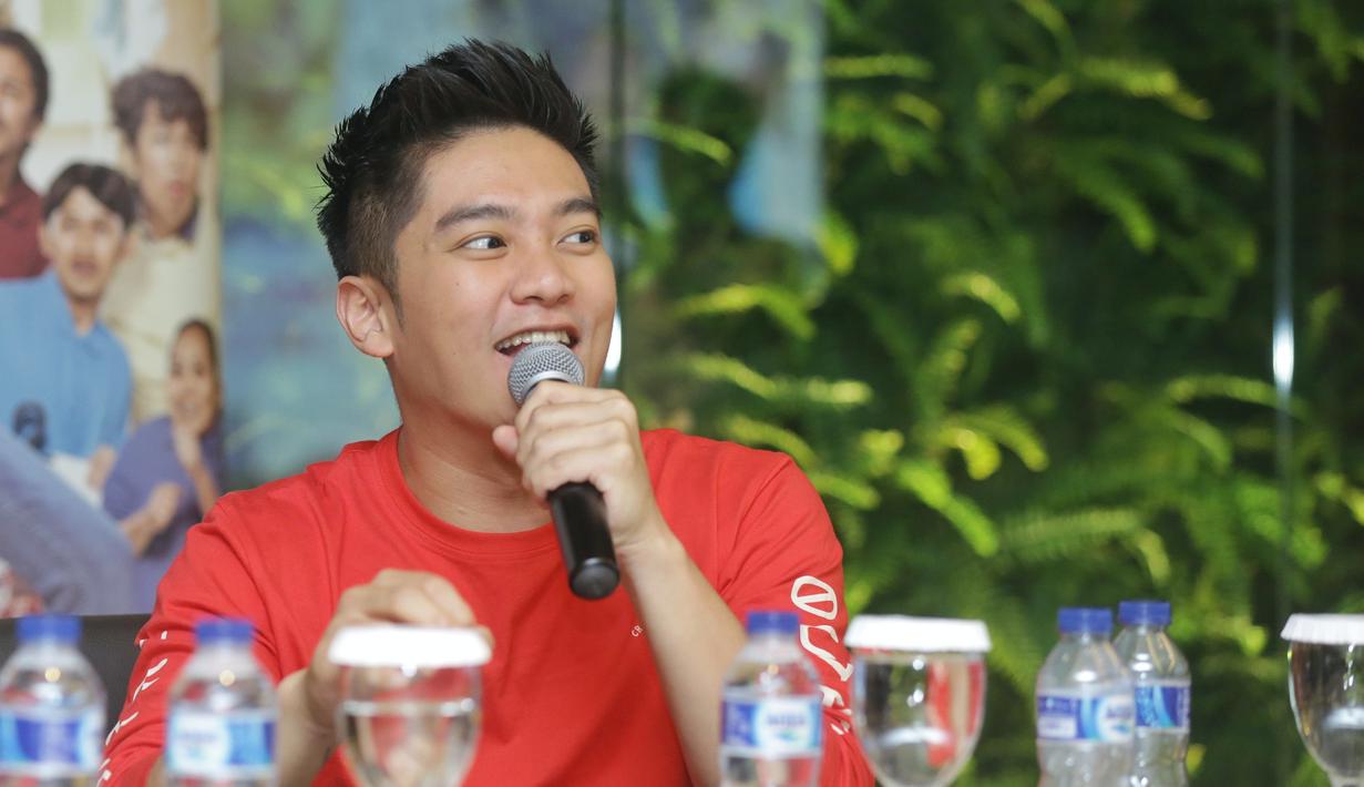 Demi Bahagiakan Keluarga, Boy William Rela Jual Mobil ...