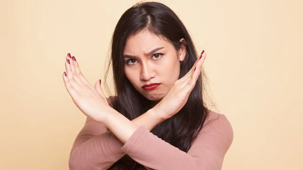 Yuk ikutan lomba menulis Vemale, Stop Tanya Kapan © Shutterstock