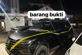Sekda Lindas Adik Kandung hingga Patah Tulang Usai Ketahuan Bareng Wanita Lain (Antara)