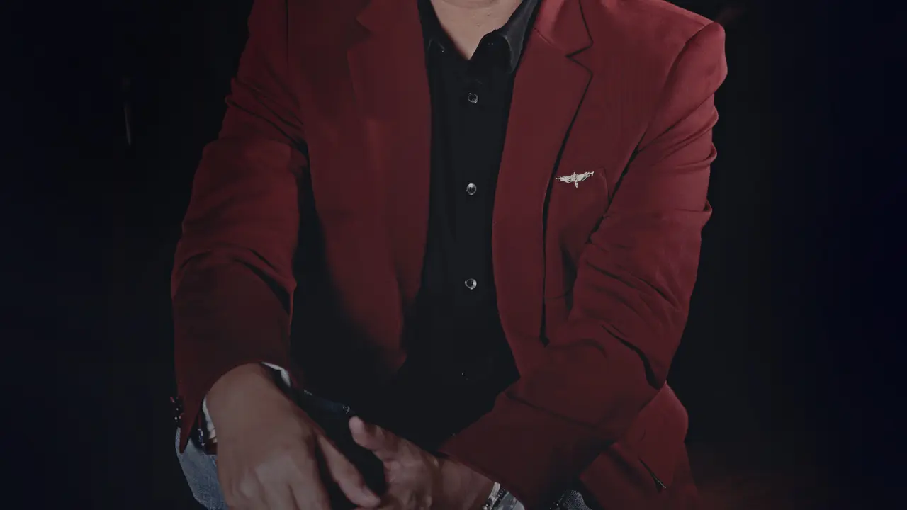 [Bintang] Eko Patrio