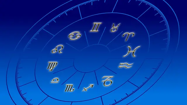 Karakter Singkat Setiap Zodiak