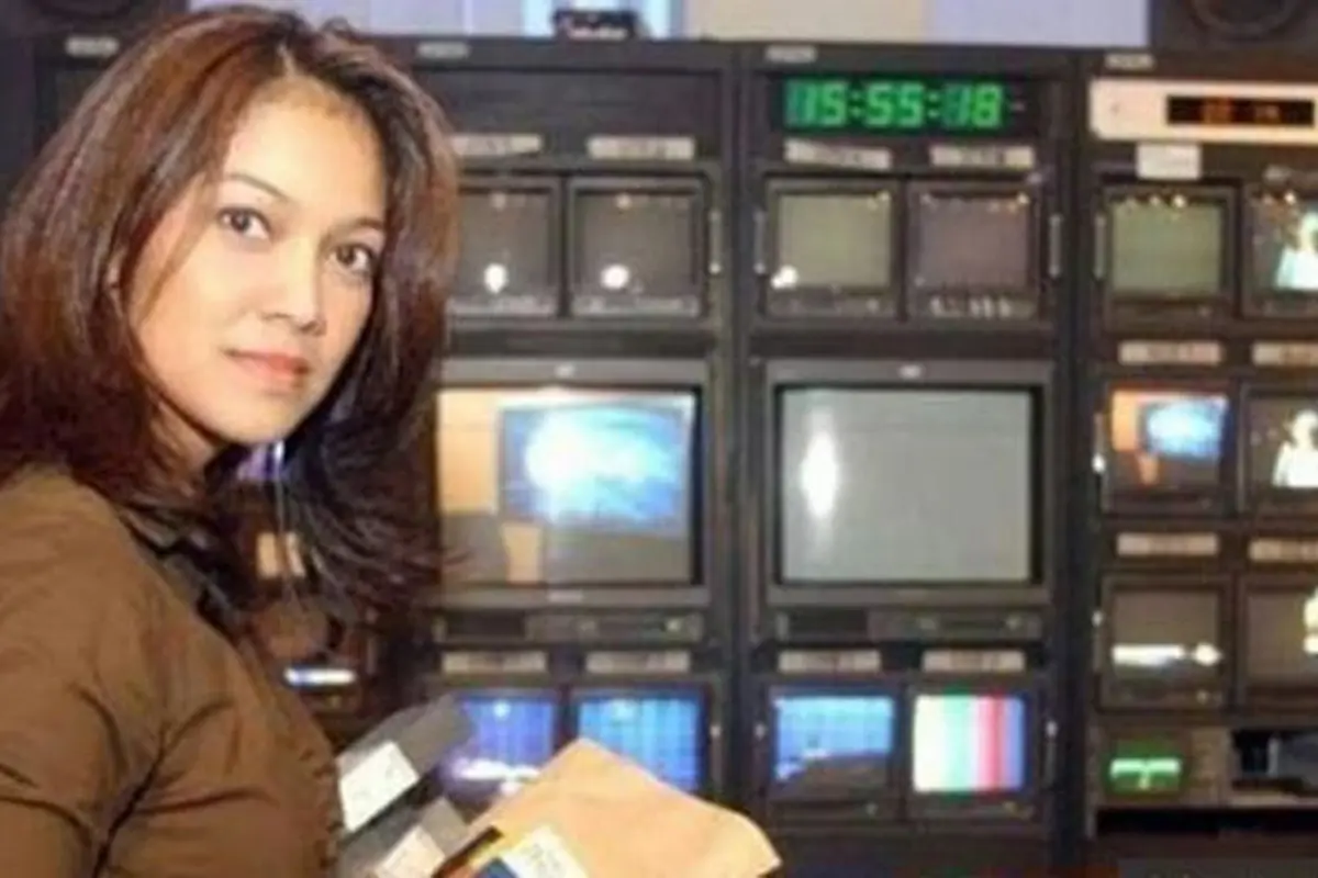 Ini Alasan Ira Koesno Dipilih Jadi Moderator Debat Pilgub Lagi