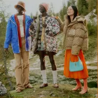 Koleksi sempurna menambah gaya saat berlibur dan menjelajah.