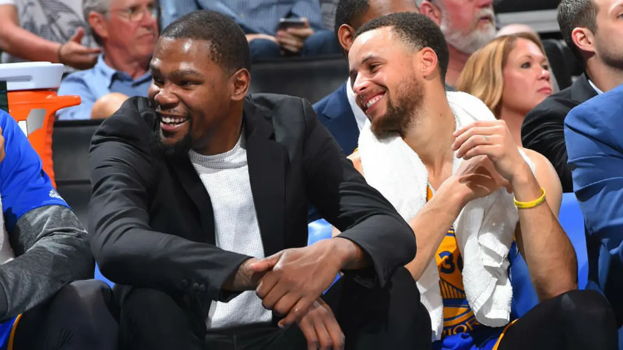 Kevin Durant