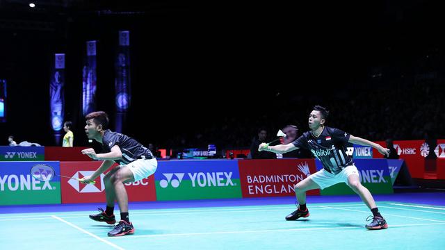 Fajar Alfian/Muhammad Rian Ardianto