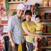 Chelsea Olivia - Glenn Alinskie. (Foto: instagram.com/glennalinskie)