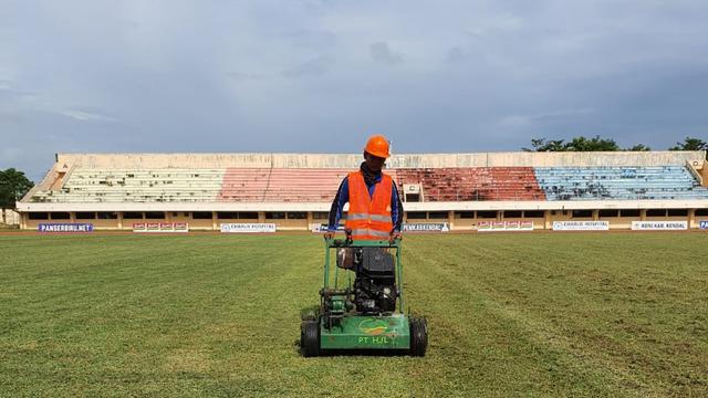 PSIS Semarang, Stadion Kebondalem, Liga 1 2020
