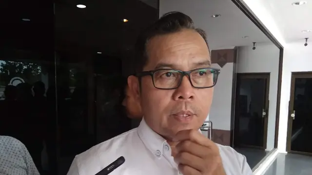 Seorang pasien positif Covid-19 di Batam hilang saat hendak dikarantina. (Foto: Liputan6.com/Ajang Nurdin)
