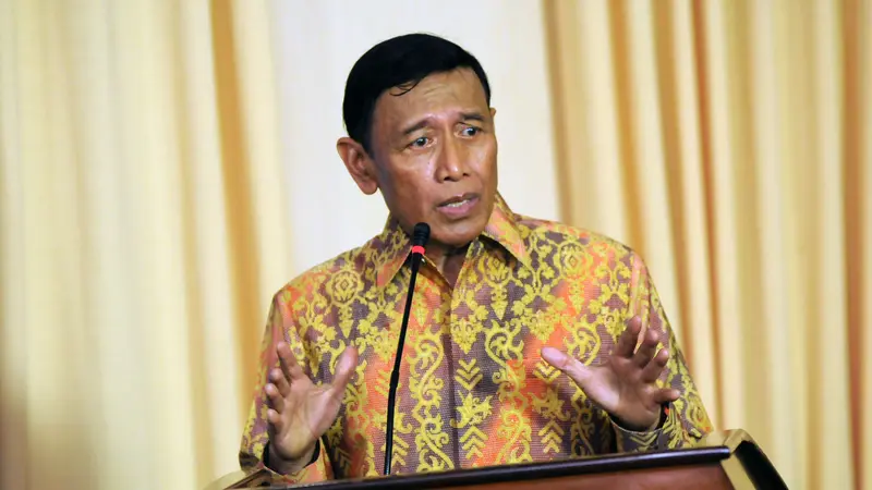 Wiranto