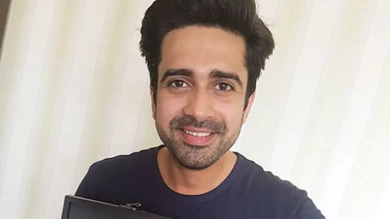 Avinash Sachdev