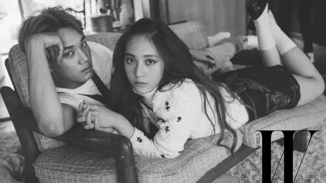 [Bintang] Gara-gara Sibuk, Jalinan Asmara 8 Artis Korea Selatan Ini Putus