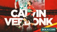 Ilustrasi - Calvin Verdonk (Bola.com/Adreanus Titus)