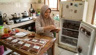 10 Ide Usaha Frozen Food untuk IRT Modal Kulkas 1 Pintu, Bisnis Kuliner Tanpa Freezer Besar