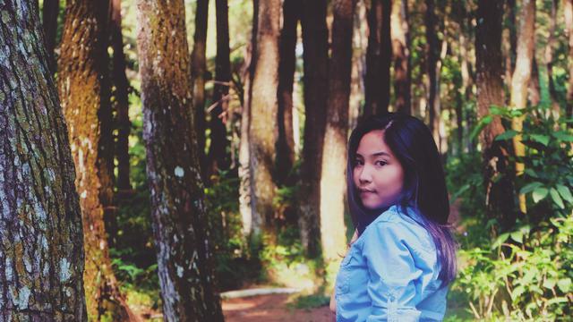 Gunung Pancar Lokasi Favorit Instagramers Bogor Citizen6