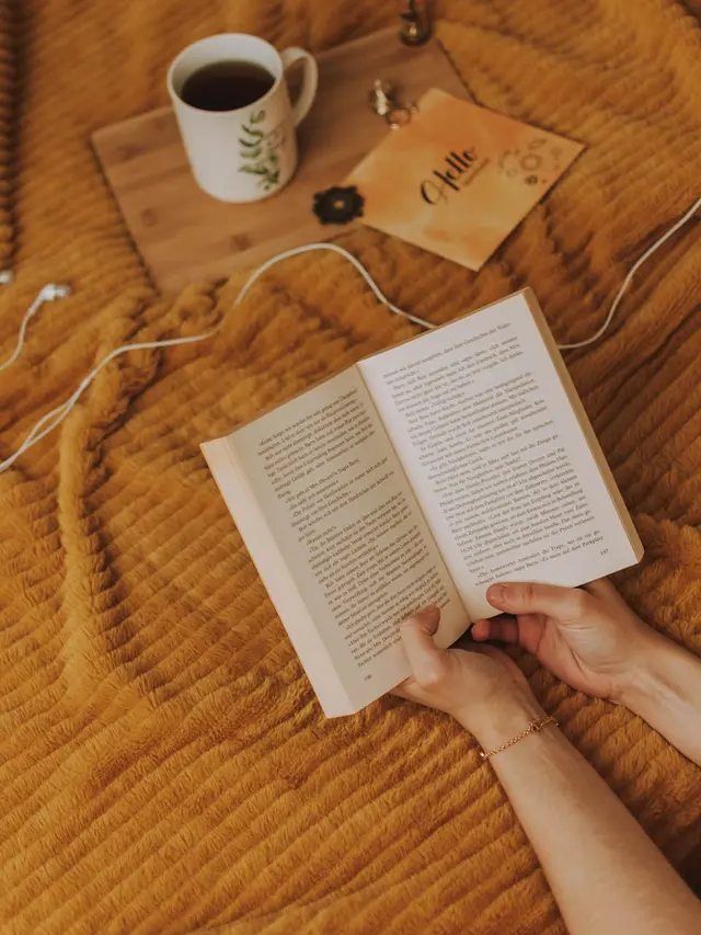 4 Hour Work Week (Tim Ferris)