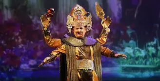 (Bambang E.Ros/Fimela.com)