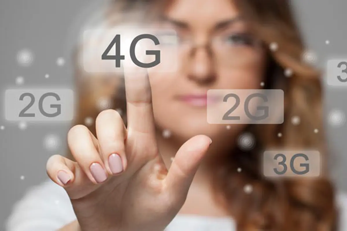 4G