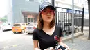 Selain menjalani bisnis judi ilegal, wanita 23 tahun itu mengaku meraup banyak uang karena bekerja sebagai wanita panggilan. (CHINA OUT AFP PHOTO)