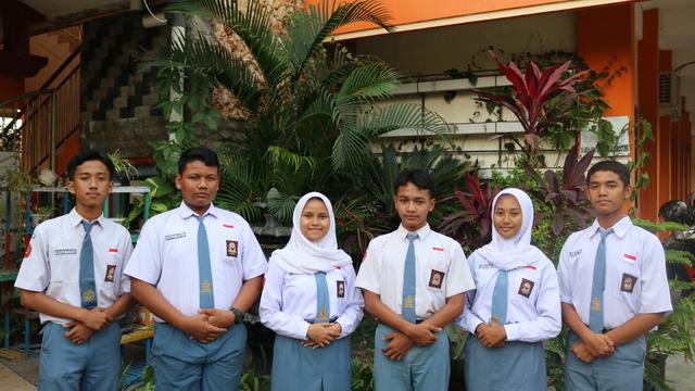 Sekbid Osis Adalah Akronim dari Sekretaris Bidang, Ketahui Kategori dan Tugasnya